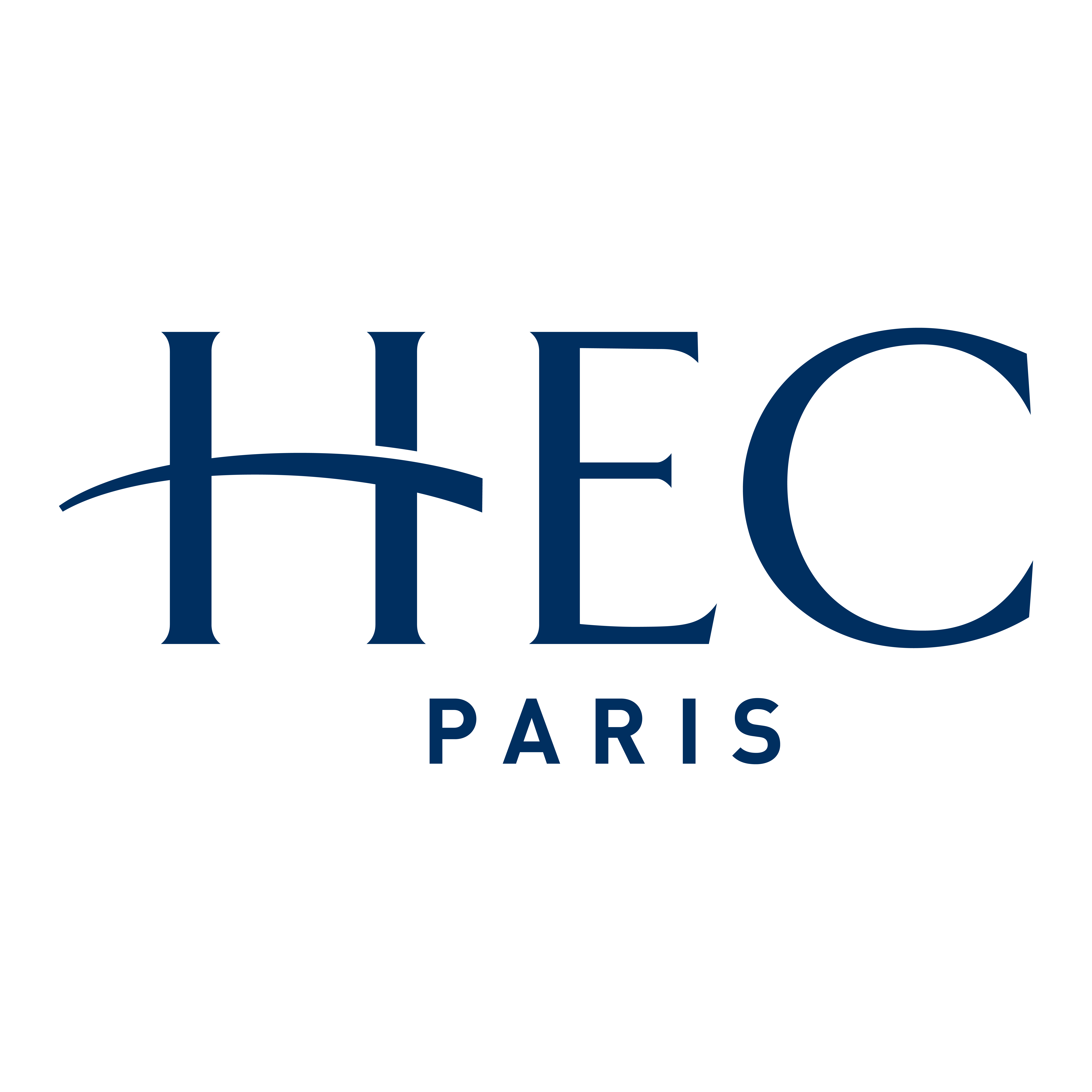Executive Education Logo